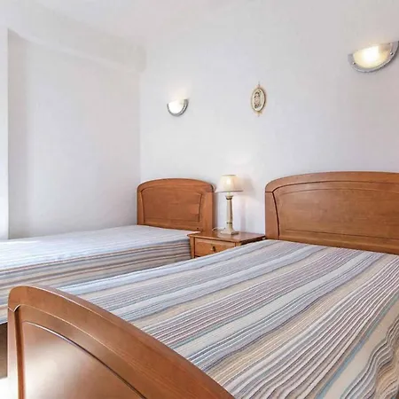 Marco וילה Gale (Albufeira)