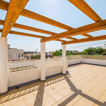 וילה Marco Gale (Albufeira)