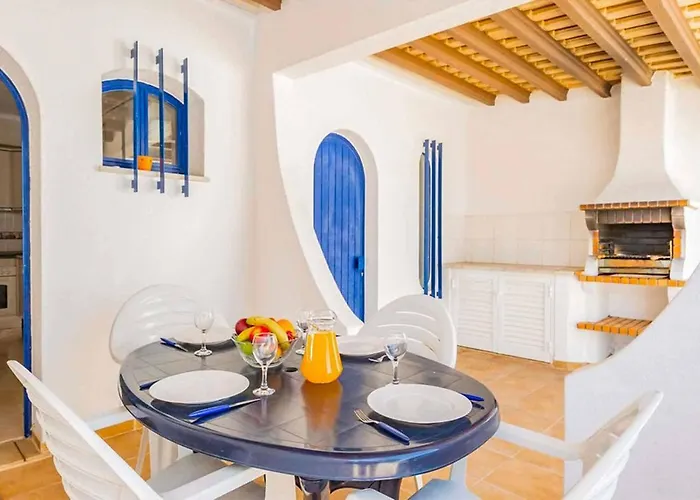 Marco * Gale (Albufeira)